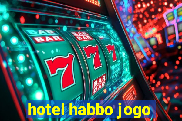 hotel habbo jogo